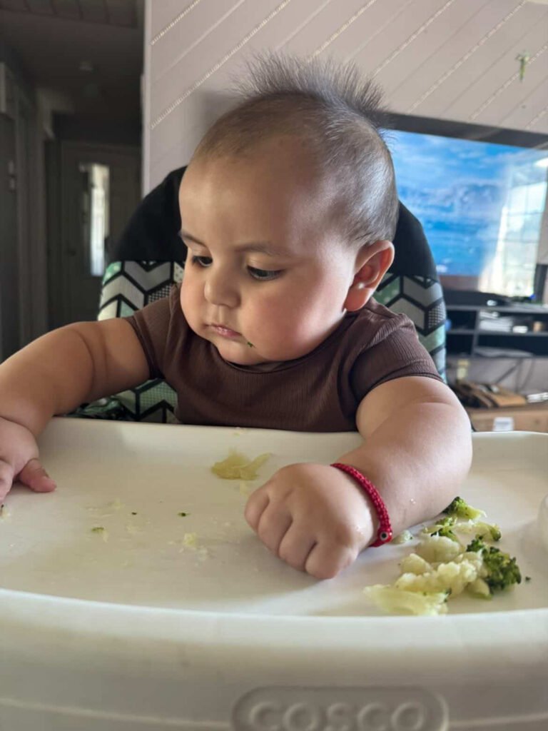 Feeding Therapy