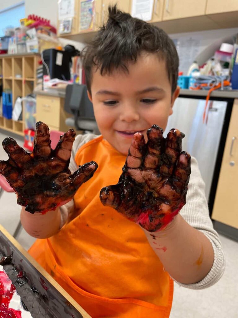 Sensory Integration